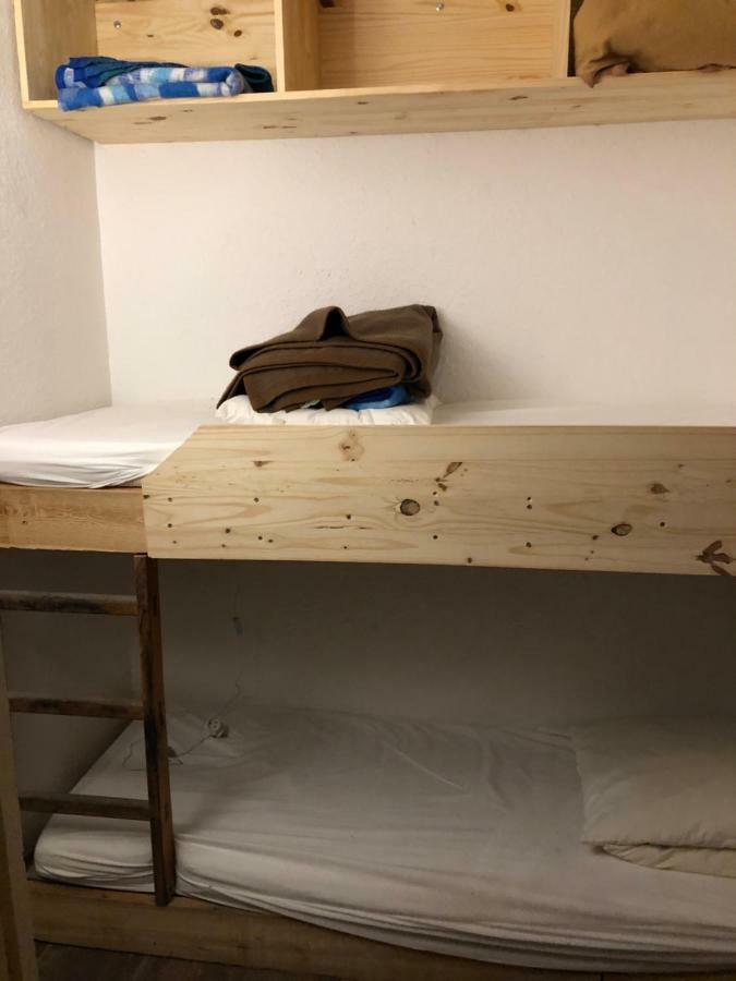 Grand studio duplex mezzanine. Pra Loup Esterno foto