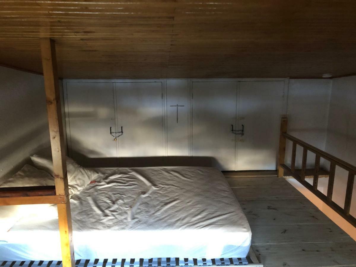 Grand studio duplex mezzanine. Pra Loup Esterno foto